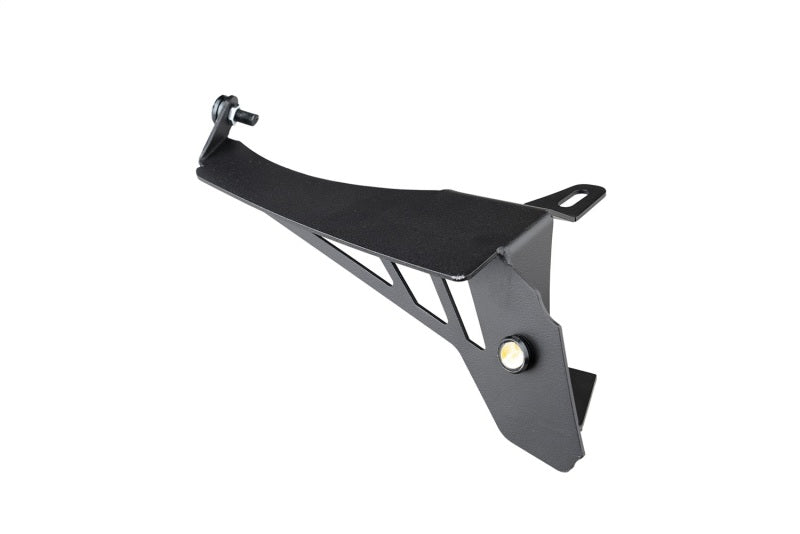 Rugged Ridge Chop Brackets Front Fender 18-20 Jeep Wrangler JL/JT Rubicon Fender Flares Rugged Ridge