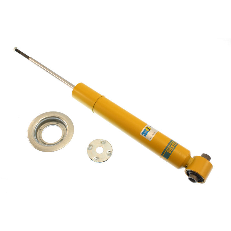 Bilstein B6 1994 BMW 740i Base Rear 46mm Monotube Shock Absorber Shocks and Struts Bilstein