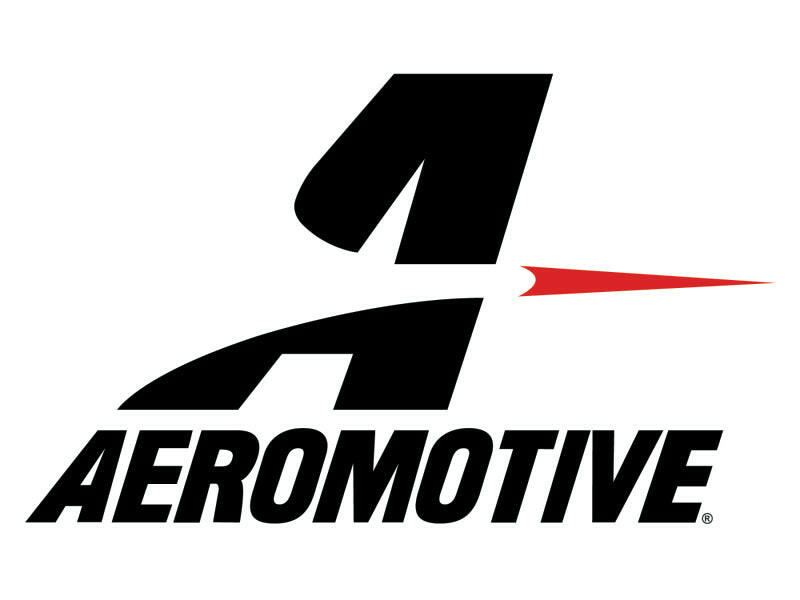 Aeromotive 55-57 Chevrolet 340 Stealth Gen 2 Fuel Tank Fuel Tanks Aeromotive