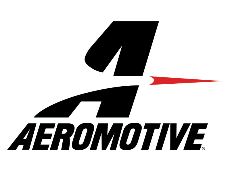 Aeromotive 1970 Chevrolet Nova 340 Stealth Gen 2 Fuel Tank Fuel Tanks Aeromotive