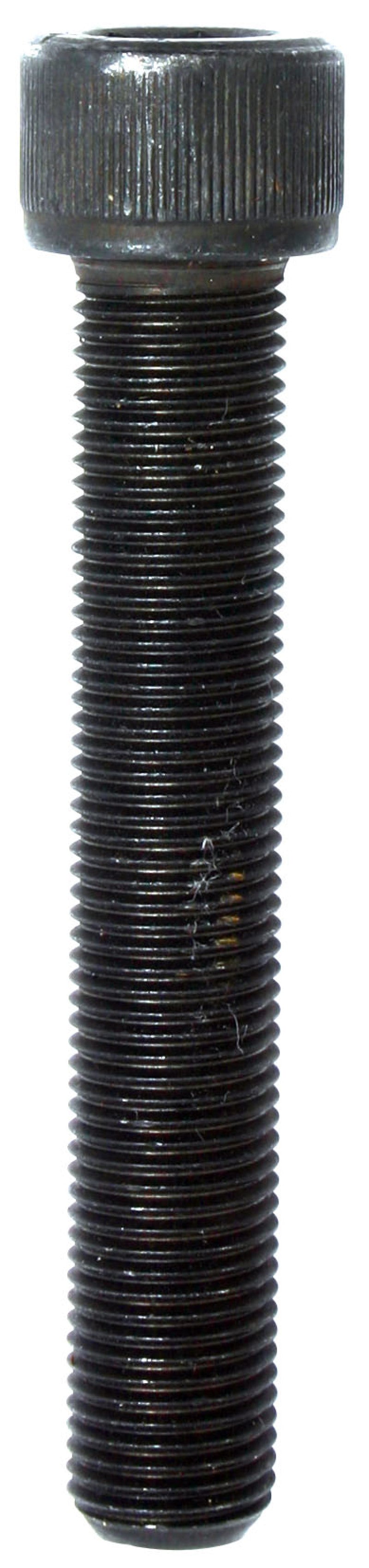 Moroso Screw-In Wheel Studs - 1/2in x 3in - 5 Pack Wheel Studs Moroso