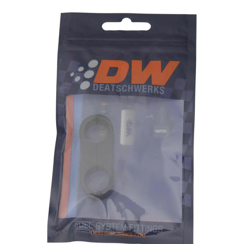 DeatschWerks Hose Separators Line Seperators DeatschWerks
