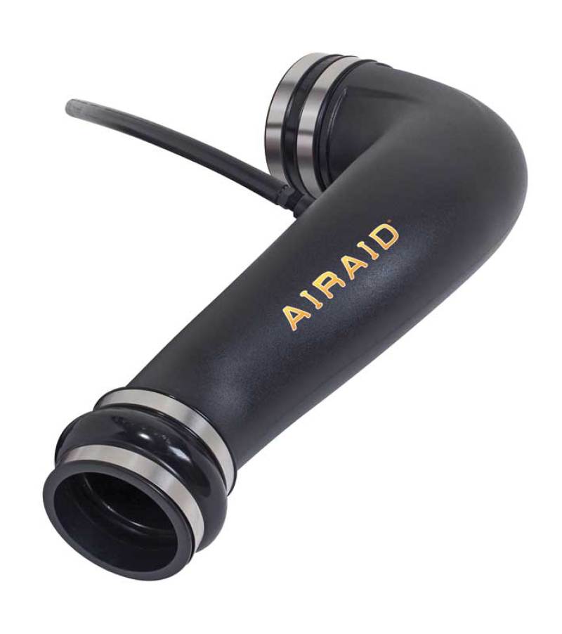 Airaid 07-13 Avalanche/Sierra/Silverado 4.3/4.8/5.3/6.0L Modular Intake Tube Air Intake Components Airaid