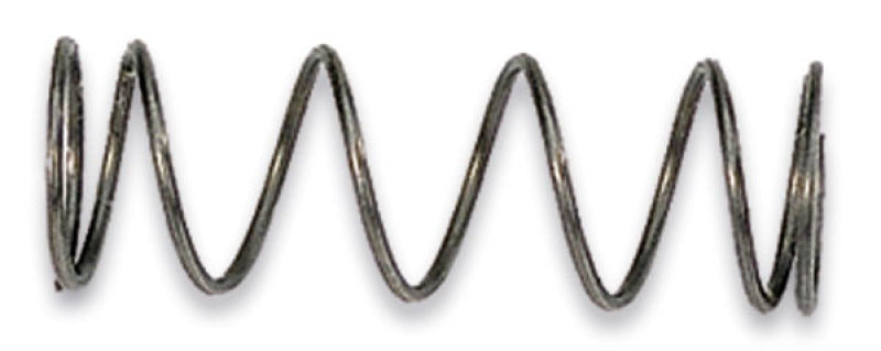 Moroso Electric Fuel Pump Spring - Holley - 12-19psi Hardware Kits - Other Moroso