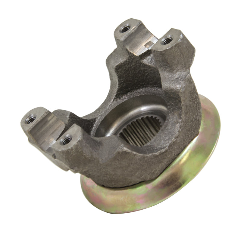 Yukon Gear Yoke For Chrysler 7.25in and 8.25in w/ A 7260 U/Joint Size Differential Yokes Yukon Gear & Axle