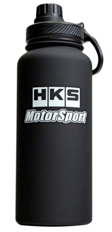 HKS DRINK BOTTLE MOTORSPORT 1000ml Marketing HKS