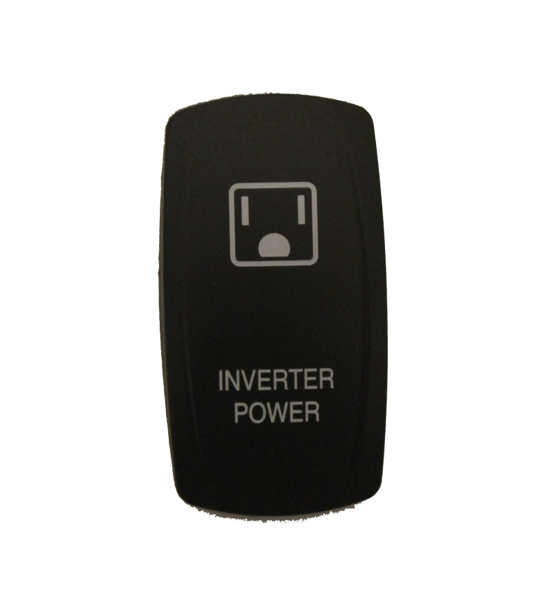 sPOD Rocker Inverter Power Switch Switch Panels SPOD