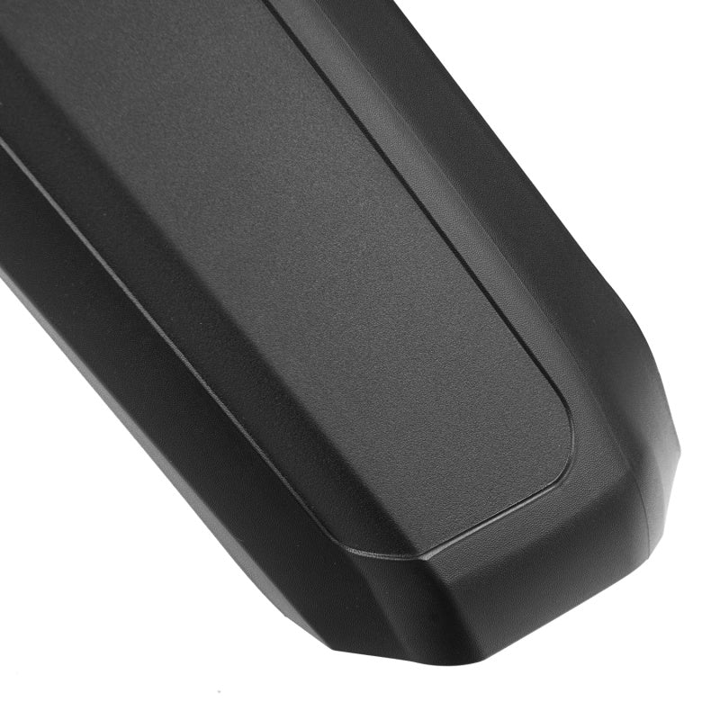 Rugged Ridge Max Terrain Fender Flare Set F & R 18-22 Jeep Wrangler JL Fenders Rugged Ridge