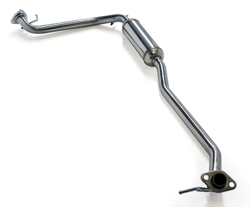 HKS SUS CENTER PIPE GE6/GE8 L13A/L15A Connecting Pipes HKS