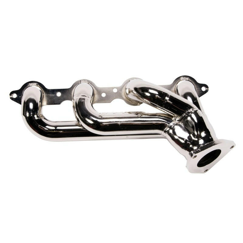 BBK 99-04 GM Truck SUV 6.0 Shorty Tuned Length Exhaust Headers - 1-3/4 Titanium Ceramic Headers & Manifolds BBK