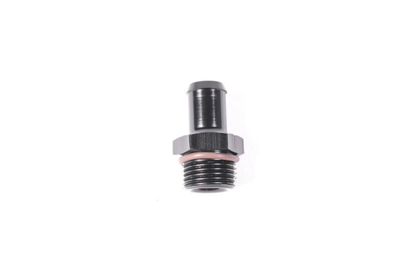 Radium Engineering 10AN ORB to Barb .625in Hose Fittings Radium Engineering