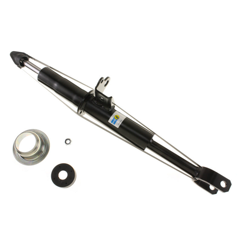 Bilstein B4 OE Replacement 10-15 BMW 535i/550i Front Left Twintube Strut Assembly Shocks and Struts Bilstein