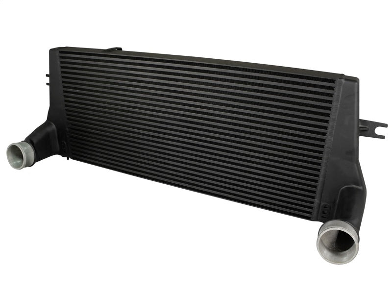 aFe BladeRunner Cast Intercooler 94-02 Dodge Diesel Trucks L6-5.9L (td) Intercoolers aFe