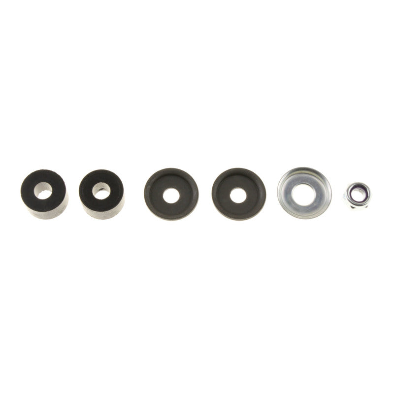 Bilstein B6 1986 Toyota 4Runner DLX Front 46mm Monotube Shock Absorber Shocks and Struts Bilstein