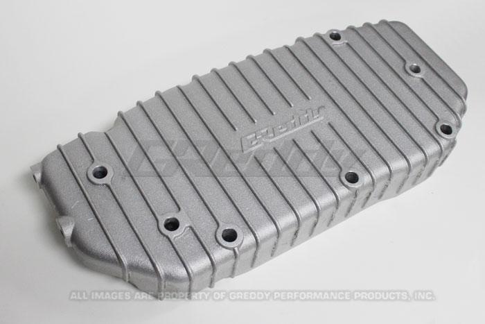 GReddy Nissan VQ35 HR Z33 High Capacity Oil Pan Oil Pans GReddy