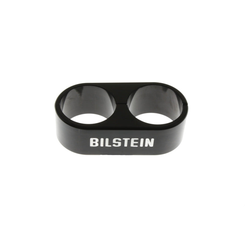 Bilstein B1 Reservoir Clamps - Black Anodized Shocks and Struts Bilstein