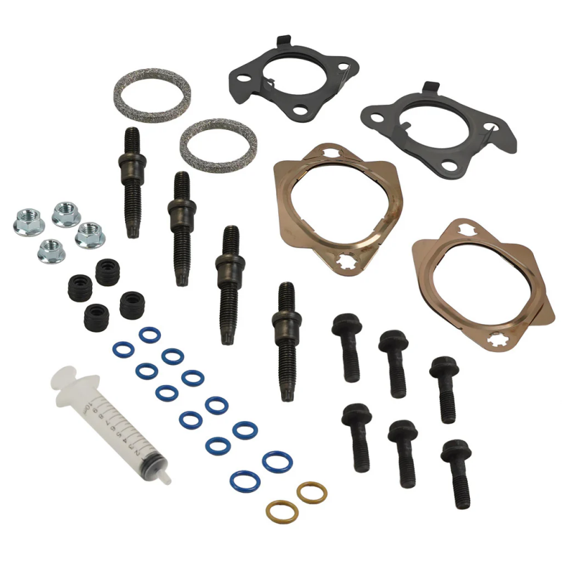 BD Diesel 17-20 Ford F150 3.5L EcoBoost Turbo Install Kit Turbo Service Kits BD Diesel