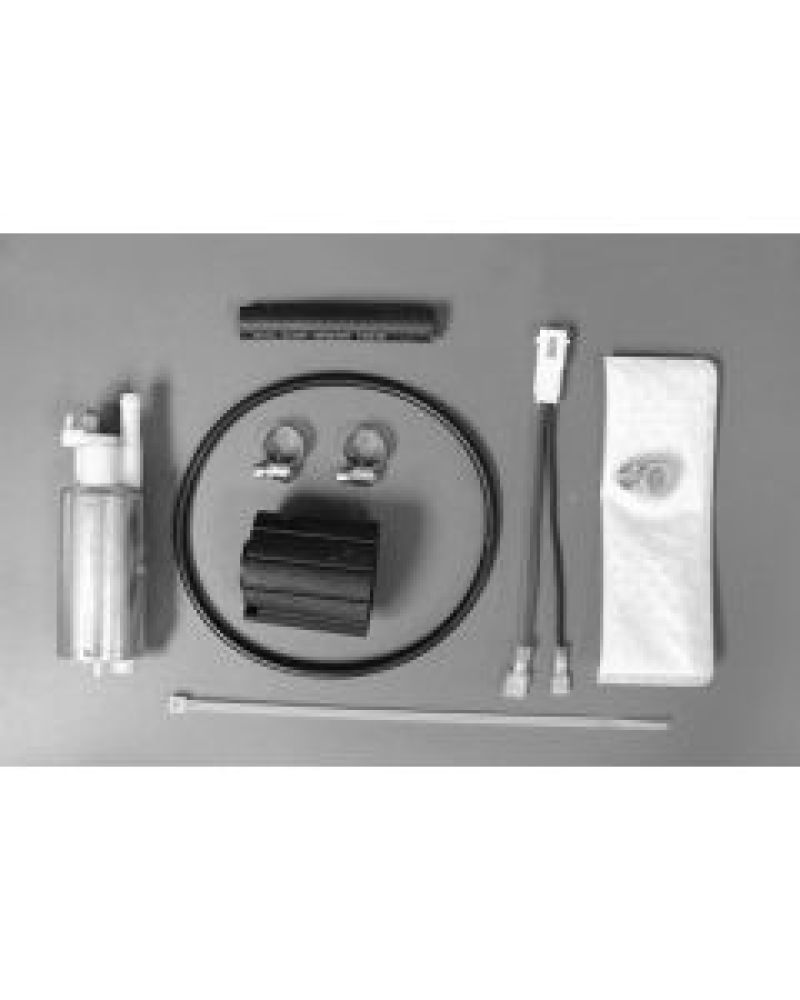 Walbro Fuel Pump/Filter Assembly Fuel Pumps Walbro