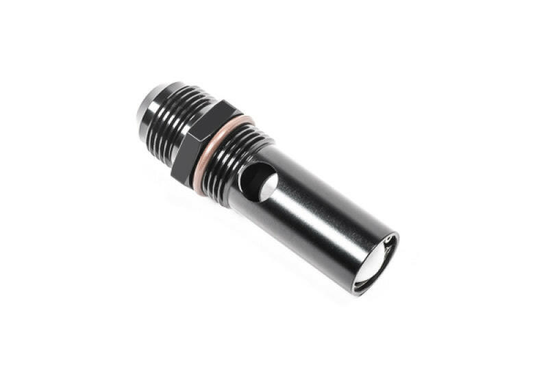 Radium Engineering DSV 12AN ORB To 12AN Male High Fill Fittings Radium Engineering