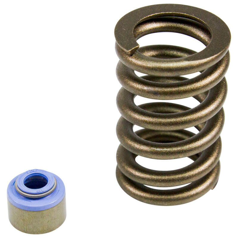 COMP Cams 88-06 Jeep 4.0L .450in Lift Valve Springs Kit Valve Springs, Retainers COMP Cams