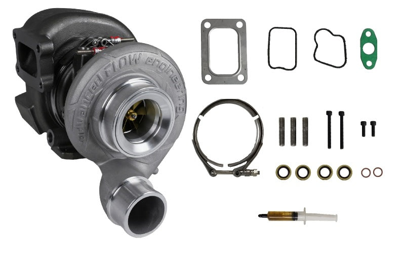 aFe BladeRunner GT Series Turbocharger 07-18 Dodge/RAM 6.7L (td) Turbochargers aFe