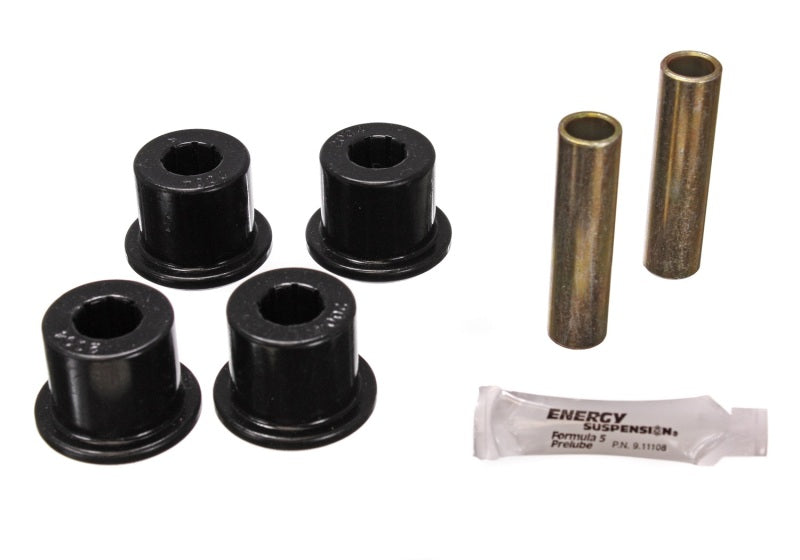 Energy Suspension Chevy Truck 1.75 OD Frame Shackle Bushing Set Bushing Kits Energy Suspension