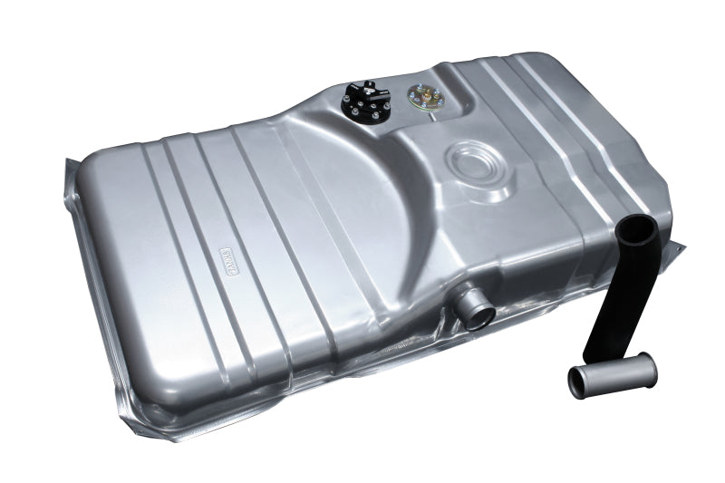 Aeromotive 78-81 Chevrolet Camaro/79-81 Pontiac Firebird 340 Stealth Fuel Tank Fuel Tanks Aeromotive