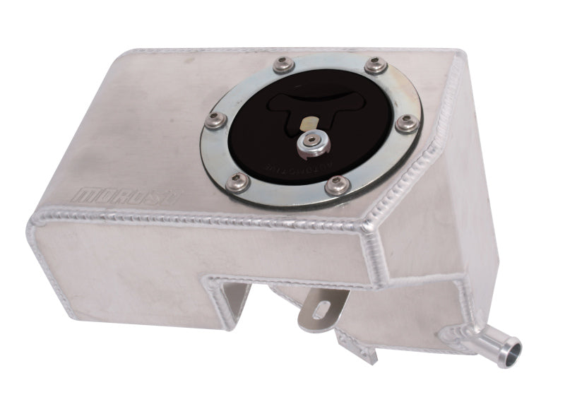 Moroso 07-12 Ford Mustang GT500 Supercharger Coolant Tank Expansion Tanks Moroso
