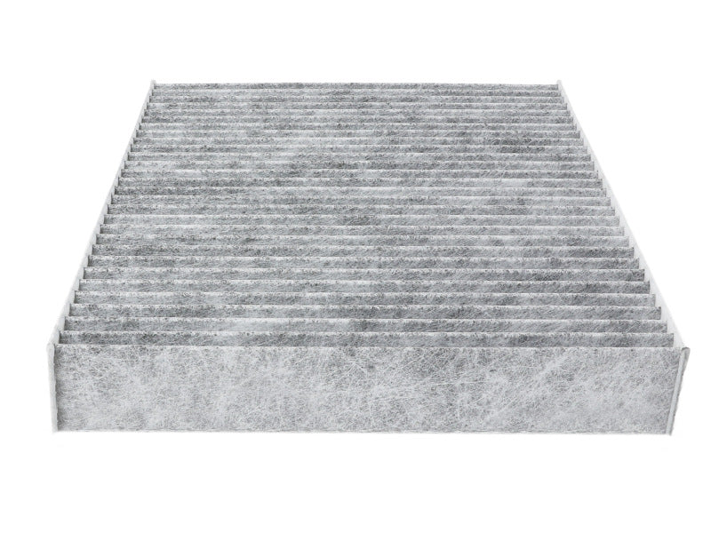 aFe POWER Carbon Cabin Air Filter - 12-21 BMW 2/3/4 Series Various Models Cabin Air Filters aFe