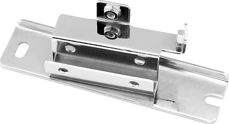 Bikers Choice 65-E82 FL FX Chrome Coil Bracket Replaces H-D 31728-78TA Chassis Bracing Bikers Choice