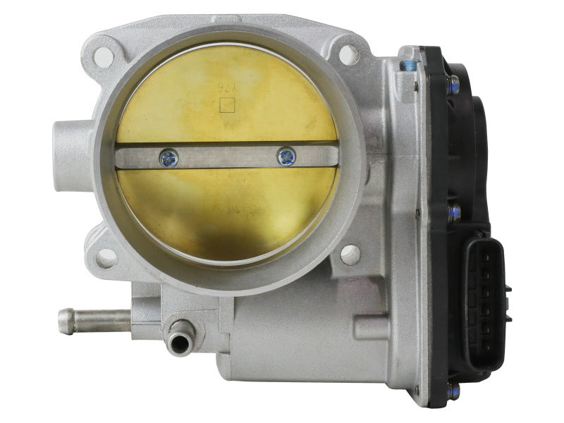 aFe POWER 10-23 Toyota 4Runner V6 4.0L / 10-14 Toyota FJ Cruiser V6 4.0L 76mm Billet Throttle Body Throttle Bodies aFe