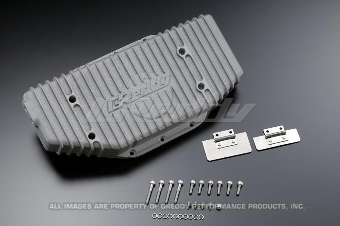GReddy SR20DET S13/14/15 high capacity oil pan Oil Pans GReddy