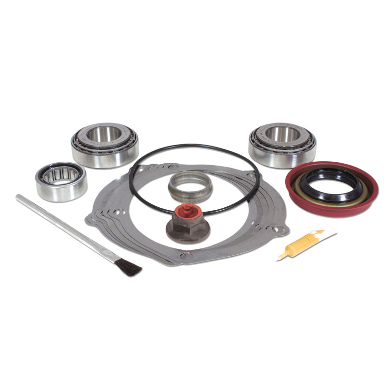Yukon Gear Pinion install Kit For Ford Daytona 9in Diff Ring and Pinion Install Kits Yukon Gear & Axle