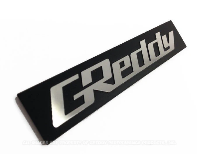 GReddy Nissan 180SX Intake Manifold Badge Wiring Harnesses GReddy