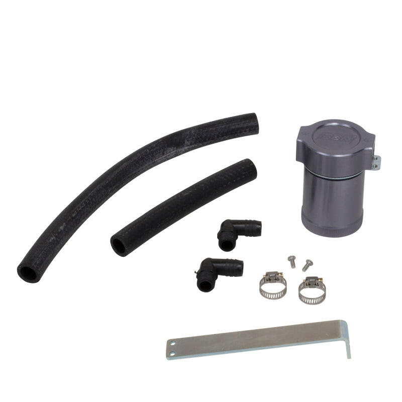 BBK 11-17 Ford Mustang V6 Oil Separator Kit - Pass Side Oil Separators BBK