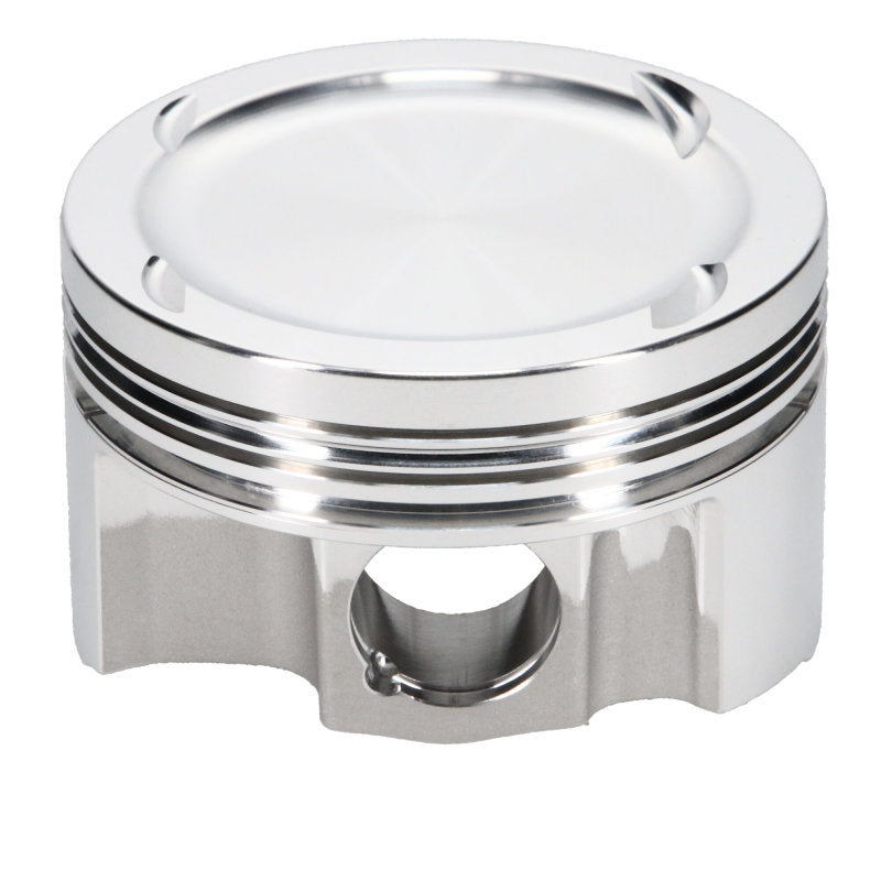 JE Pistons FIAT COUPE 2.0 8:1 Set of 5 Pistons Piston Sets - Forged - 5cyl JE Pistons