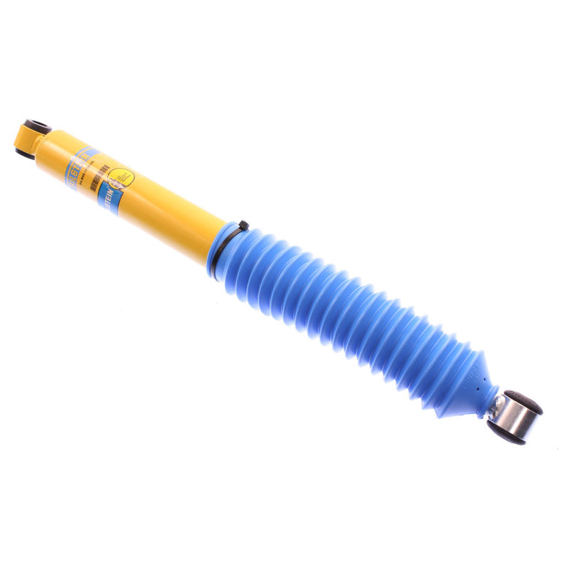 Bilstein B6 1993 Jeep Grand Cherokee Base Rear 46mm Monotube Shock Absorber Shocks and Struts Bilstein