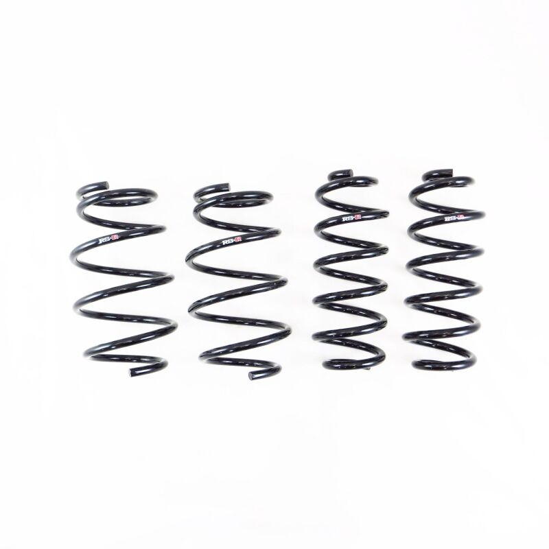 RS-R 2025 Toyota Crown Signia Down Sus Springs Lowering Springs RS-R