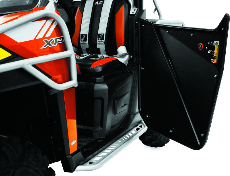 DragonFire Racing 13-19 Polaris Ranger XP 900/ Ranger 1000 UTV Doors Doors DragonFire Racing