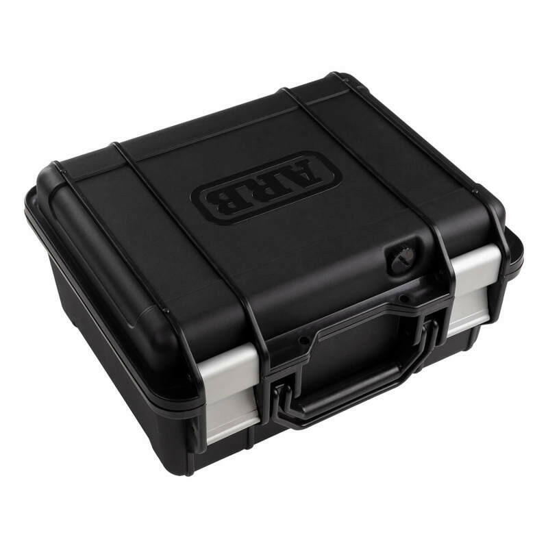 ARB Portable 12V Air Compressor Single Motor Air Compressor Systems ARB