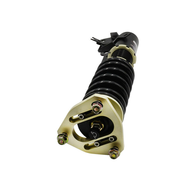 BLOX Racing 06-11 Honda Civic Plus Series Fully Adjustable Coilovers Coilovers BLOX Racing