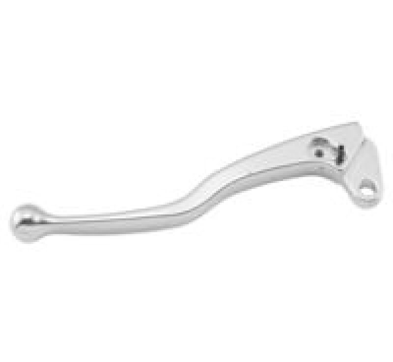 BikeMaster Clutch Lever Kawasaki Suzuki Polished Misc Powersports BikeMaster