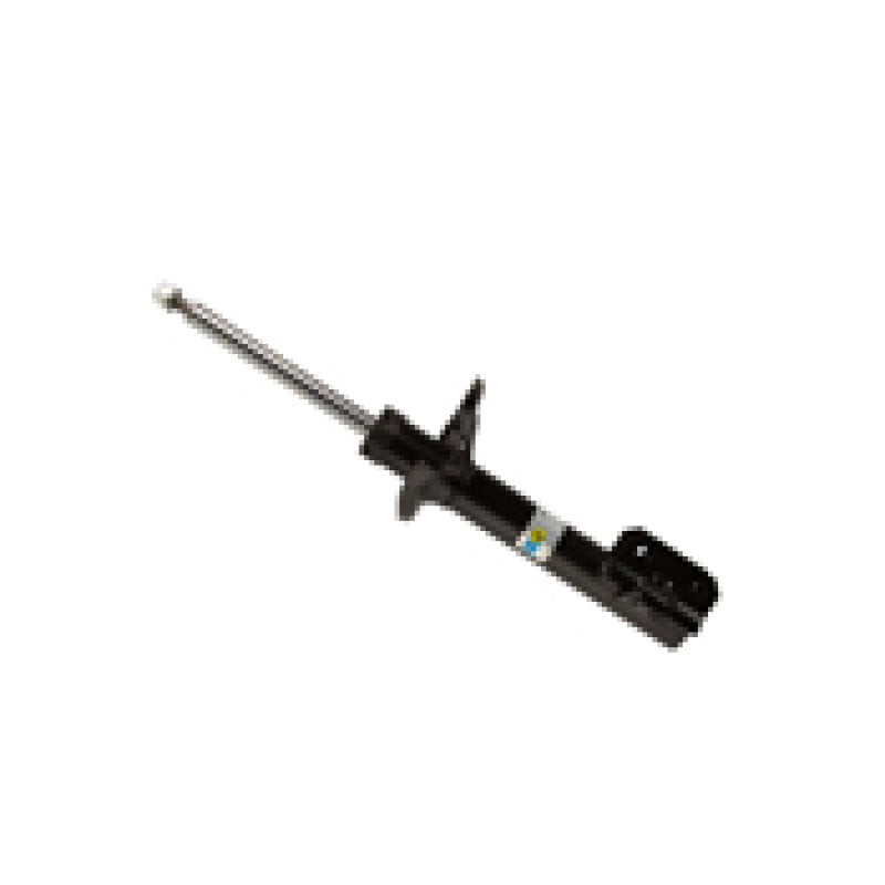 Bilstein B4 OE Replacement 11-12 Fiesta L4 1.6L Front Left Twintube Strut Assembly Shocks and Struts Bilstein