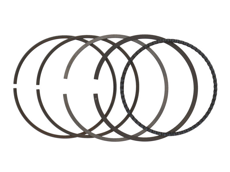 Wiseco 89.00MM RING SET Ring Shelf Stock Piston Rings Wiseco