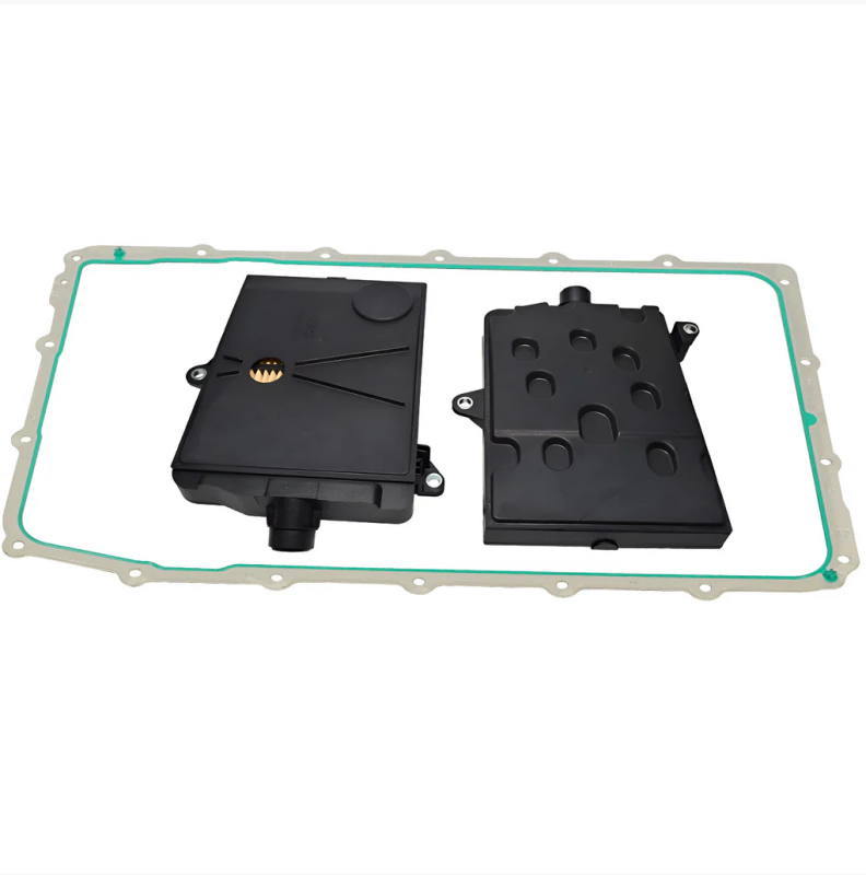 BD DIesel 17-24 Ford 10R80 Transmission Filter Service Kit Transmission Filters BD Diesel