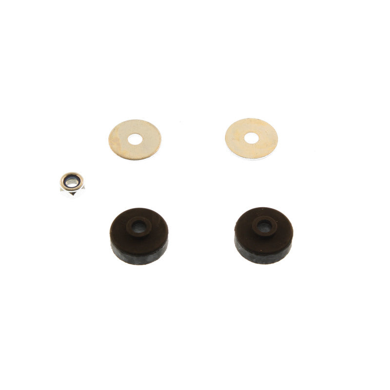 Bilstein B6 1979 Saab 900 EMS Rear 46mm Monotube Shock Absorber Shocks and Struts Bilstein