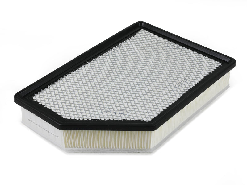 aFe 20-25 GM Sierra 3500 HD Power ProGuard OE Replacement Air Filter Transmission Filters aFe