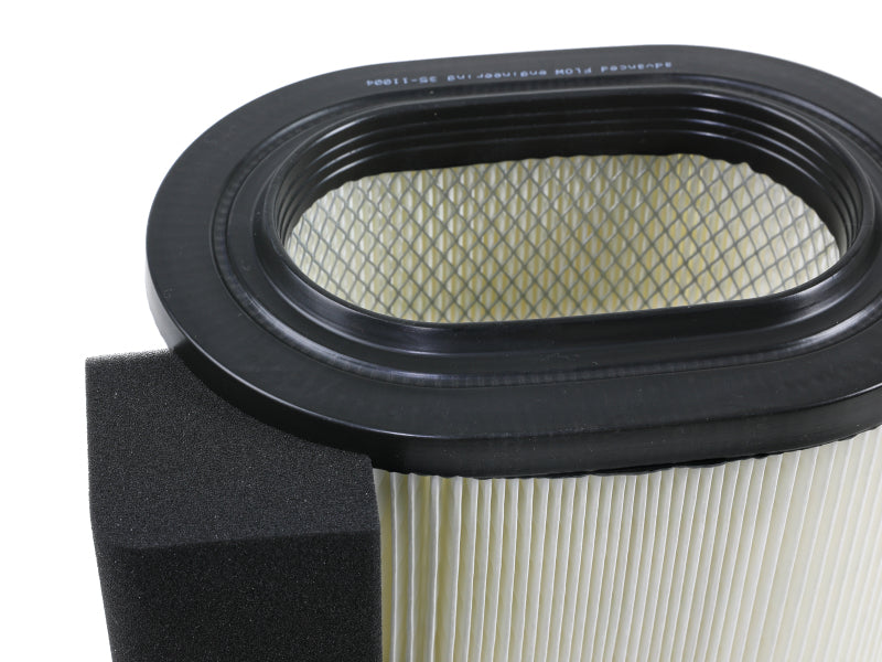 aFe ProGuard OE Replacement Air Filter 17-19 Ford Diesel Trucks 6.7L (td) Fuel Filters aFe