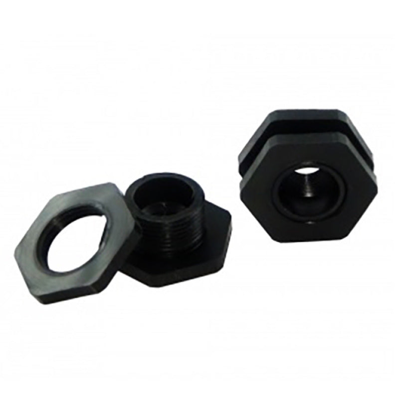 Snow Performance Nozzle Mounting Adapter For Hose Water Meth Nozzles Snow Performance