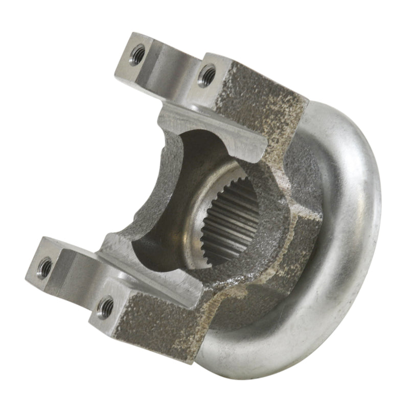 Yukon Gear Yoke For Chrysler 9.25in w/ A 7260 U/Joint Size Differential Yokes Yukon Gear & Axle